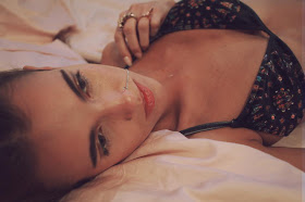 Wildfox White Label Intimates, otoño invierno 2012